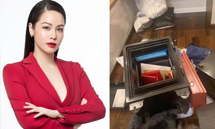 Bị trộm lấy cắp 5 tỷ đồng chưa phải mất mát lớn nhất của Nhật Kim Anh trong năm 2019 mà còn ba điều này