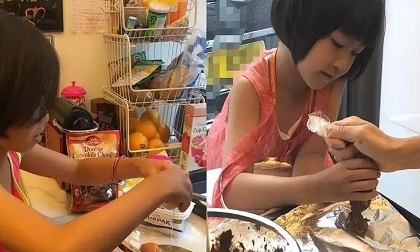 4 dấu hiệu cho thấy bố mẹ đang nuôi con tốt 