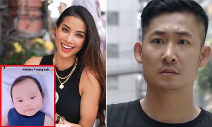 Sao Việt 9/1/2020: Hoa hậu Phạm Hương lần đầu hé lộ ảnh con trai khi mới 7 tháng tuổi; Khang 'Hoa hồng trên ngực trái' không đồng ý với chi tiết để Thái tự sát rồi hiến tim