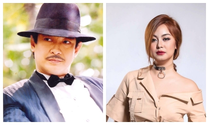 Hậu tang lễ tài tử Nguyễn Chánh Tín, con gái chia sẻ xúc động: 'Con không dám khóc, không dám đau lòng' 