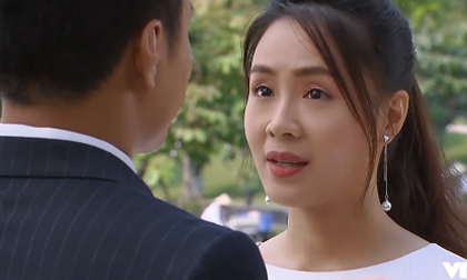 Hoa hồng trên ngực trái tập cuối: Cái kết viên mãn cho Khuê và Bảo