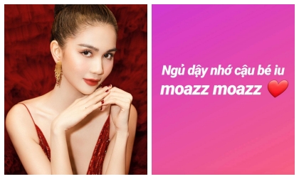 Ngọc Trinh lại ẩn ý nhớ thương trai trẻ khi đang giữa đủ thị phi?