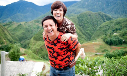 NSƯT Chí Trung ly hôn vợ sau 30 năm gắn bó, đã có bạn gái mới