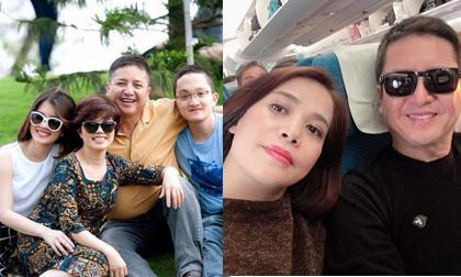 Nghệ sĩ Chí Trung lên tiếng sau khi công khai hẹn hò bạn gái Á hậu: 'Không phải là một vị thánh như các bạn mong muốn'