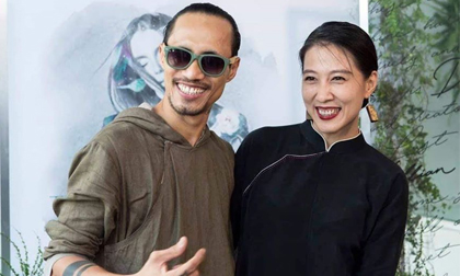 Dù là sinh nhật nhưng Phạm Anh Khoa vẫn bị vợ than phiền vì điều này