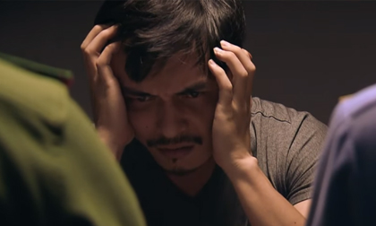 Sinh Tử tập 47: Ám ảnh chuyện oan hồn vụ sập mỏ, Hồi sẽ khai ra Mai Hồng Vũ?