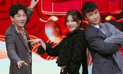 19 năm sau 'Tân dòng sông ly biệt', Triệu Vy, Tô Hữu Bằng, Cổ Cự Cơ hội ngộ đầy xúc động 