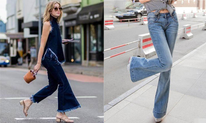 Người béo mặc quần gì hợp?