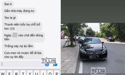 Quen thanh niên đi xe xịn, cô gái chẳng ngờ suýt bị đưa vào 'tròng' và lừa mất 50 triệu đồng