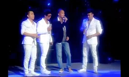 Xem lại khoảnh khắc trên sân khấu của ca sĩ Thành Nguyễn - cựu thành viên MTV vừa qua đời vì ung thư