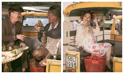 Đàm Vĩnh Hưng gây sốc với nhan sắc già nua, làm chồng Vũ Hà