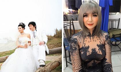 Từng ly dị chồng sau 3 tháng kết hôn, cuộc sống của ca sĩ Triệu Trang giờ ra sao?