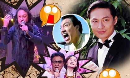 Nam đại hiệp được Quỳnh Dao 'sủng ái' nhất già nua chảy xệ vẫn hét giá hơn 1 tỷ đồng cho một lần xuất hiện