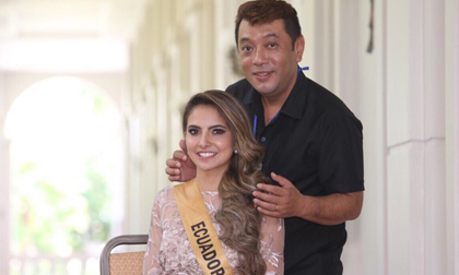 Tuấn Hà Lan: Người mang mùa xuân đến cho phái đẹp