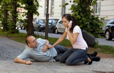 Nếu có 4 dấu hiệu của thiếu máu cơ tim hãy nhanh chóng làm ngay 3 việc để cứu lấy tính mạng