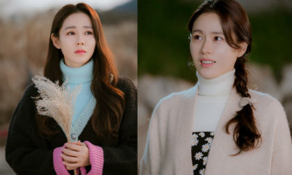 Stylist tiết lộ sự thật gây sốc về tạo hình gái quê của Son Ye Jin trong “Hạ cánh nơi anh” 