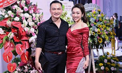 Chi Bảo: 'Thuỳ Chang khiến cuộc sống của tôi nhẹ nhàng hơn. Tôi đã có ý định kết hôn lần nữa'