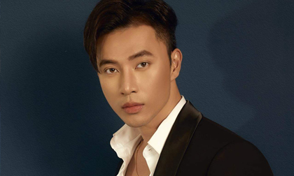 CEO điển trai gây bão với 8 bài học về hành trình làm giàu của bản thân 