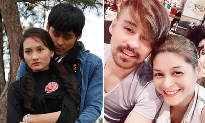 Nam diễn viên từng vướng tin đồn bị Bảo Thanh 'mồi chài'- Lâm Minh Thắng kỷ niệm 14 năm ngày cưới 