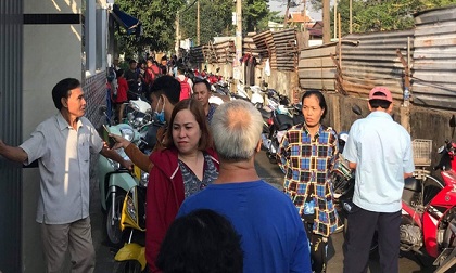 Cháy nhà sáng 27 Tết, 5 người trong một gia đình tử vong: Danh tính các nạn nhân