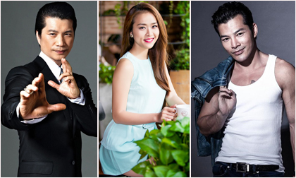 'Sốc' với lý do những lần sao Việt bị cắt vai vào phút chót 