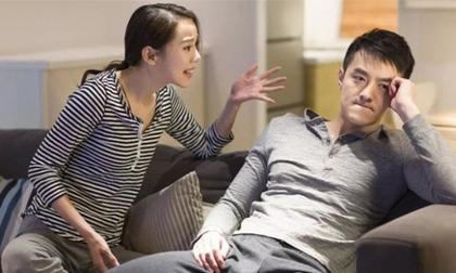 Giặt mớ đồ chồng đi công tác về thay, tôi đau đớn phát hiện vật lạ, đến khi nghe chồng giải thích liền hộc tốc về ngoại để rồi phải hối hận