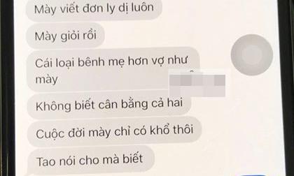 Mẹ chồng bệnh nặng vệ sinh ra giường, con dâu 'cành vàng lá ngọc' làm ngơ không dọn và bắt chồng đưa bà vào viện dưỡng lão