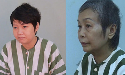 Vụ xác người trong bồn bê tông: Truy tố 4 phụ nữ tội giết người