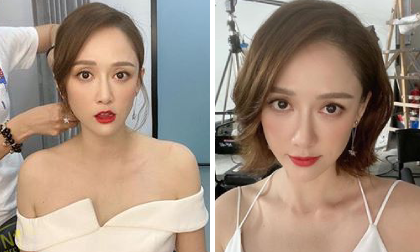 Trần Kiều Ân khiến fan xót xa vì đổ bệnh sau khi tích cực giảm cân 