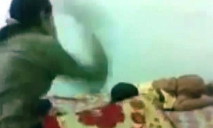 Nghi án mẹ sát hại con trai 6 tuổi ở Tuyên Quang