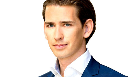 Tướng mặt của người thông minh, tài giỏi, sinh ra đã có số làm lãnh đạo 