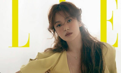 Bị chê trang điểm đậm như dọa ma, Song Hye Kyo chứng tỏ nhan sắc mới là yếu tố quyết định, những thứ khác chỉ là phụ họa