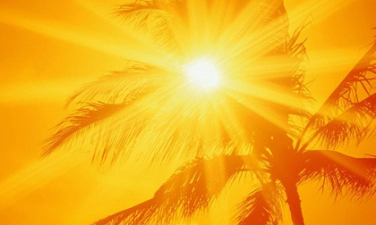 Cả nước nắng nóng dịp lễ 30/4-1/5