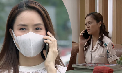 Những ngày không quên tập 17: Khuê bất ngờ xuất hiện, hé lộ sự thật về mối quan hệ với Huệ