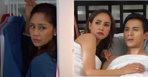 Tin lời thầy bói, mẹ chồng xếp ghế ngay trước cửa phòng con dâu chỉ để làm việc này