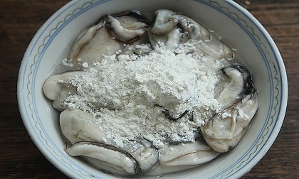  Cách làm sạch thịt hàu vô cùng đơn giản mà không phải ai cũng biết