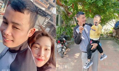 Vừa ra viện Hiệp Gà đã 'tình bể bình' với vợ cũ thứ ba