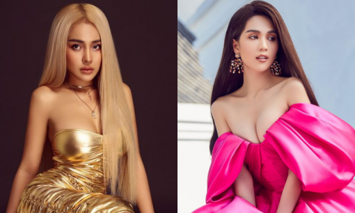 Ngân 98 tiếp tục 'đá xéo' Ngọc Trinh, khẳng định không xin lỗi sau mọi phát ngôn sốc