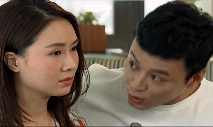 Những ngày không quên tập 21: Uyên bị Quân bắt cóc, Khuê sắp cho Bảo 'ra rìa'