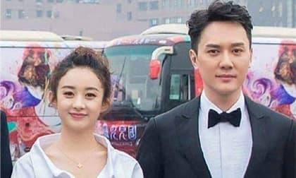 Triệu Lệ Dĩnh lại nhắc tới chuyện sinh con thứ 2 sau loạt tin đồn ly hôn Phùng Thiệu Phong?