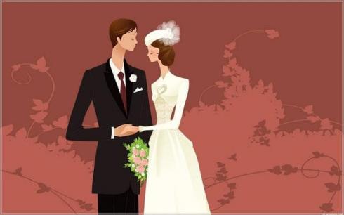 Độ tuổi tốt nhất để kết hôn là tuổi nào? Sự chênh lệch tuổi tác giữa vợ và chồng tốt nhất bao nhiêu tuổi?