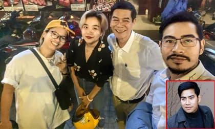 Diễn viên Thanh Bình mừng sinh nhật giản dị, nhưng 35 tuổi sao trông già quá!