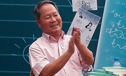 Nhạc sĩ 'Thu hát cho người'- Vũ Đức Sao Biển qua đời