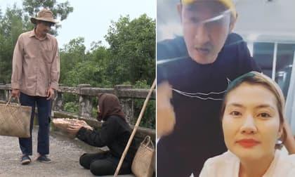 Dàn diễn viên 'Luật trời' nói về cảm xúc sau khi kết phim: Ngọc Lan, Huy Khánh livestream chung, Quỳnh Lam 'buồn không hề nhẹ'