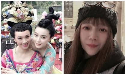 'Vi Phi' Trương Đình bị vợ cũ của chồng vạch mặt là người thứ ba