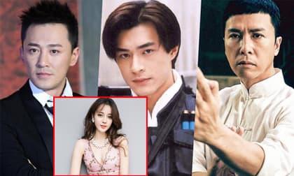 'Ỷ Thiên Đồ Long Ký' bản 2020 gây sốc vì phá nát kịch bản của Kim Dung, Địch Lệ Nhiệt Ba không được chọn đóng