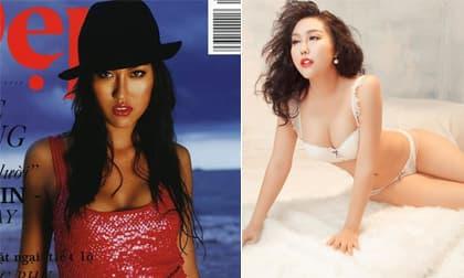 Phi Thanh Vân nói về sự thay đổi của bản thân sau 14 năm