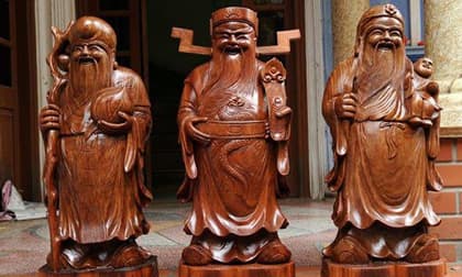 Nhà giàu luôn đặt 5 vật chiêu tài trong phòng khách, gia chủ muốn vượng phát nên học theo