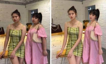 Sự thật đằng sau những bức ảnh sống ảo của con gái trên mạng xã hội khiến dân tình giật mình