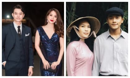 Điều trùng hợp đến ngỡ ngàng về hai tình tin đồn của hai 'chị đại' Mỹ Tâm và Trương Ngọc Ánh